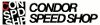 Condor Speed Shop - Corporate Logo